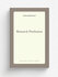 Bismarck Posthumus | Ludwig Bamberger | 1899 | Harmonie | Репринт
