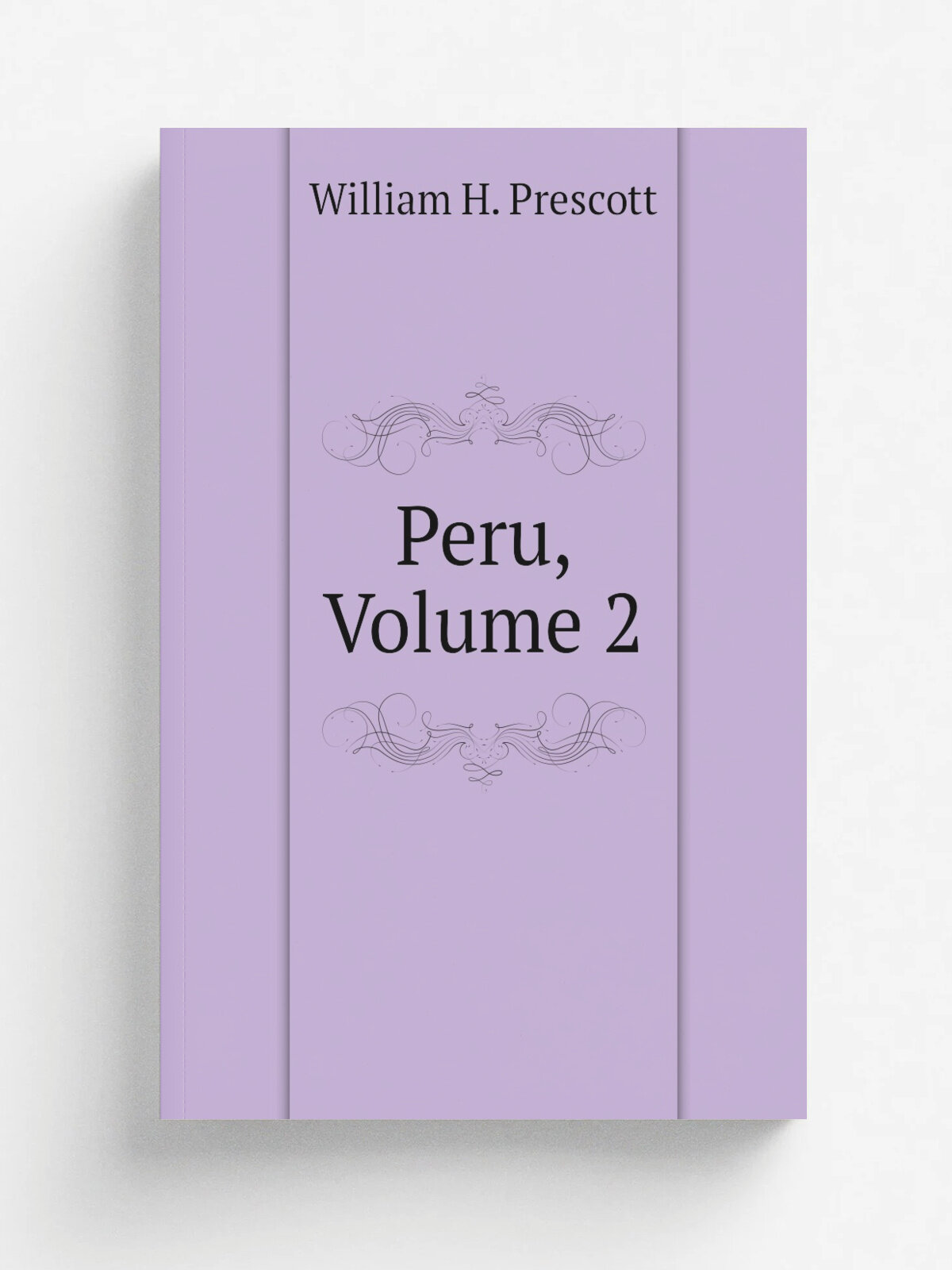 Peru, Volume 2