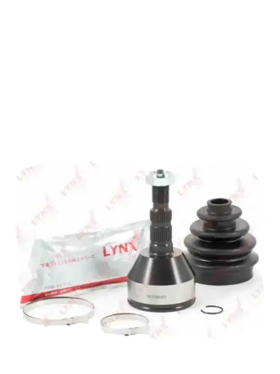 ШРУС наружный Opel Astra/Zafira 1.8/2.2/1.7CDTi 04>