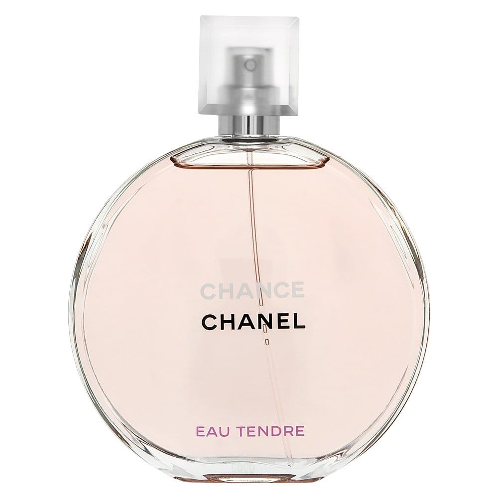 Туалетная вода Chanel Chance Eau Tendre EDT для женщин 150 мл