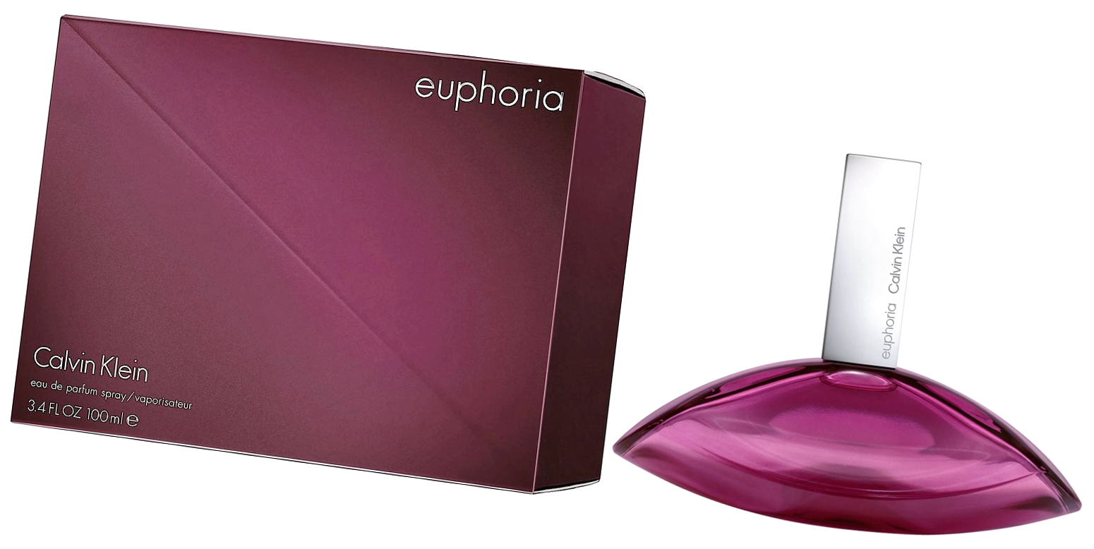 Аромат женский Кельвин Кляйн Эйфория 100 мл - Calvin Klein Euphoria Woman