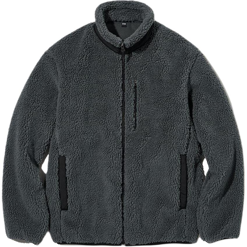 Куртка Uniqlo UNIQLO