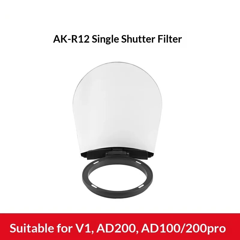 Godox AK-R12 Фильтр для вспышки