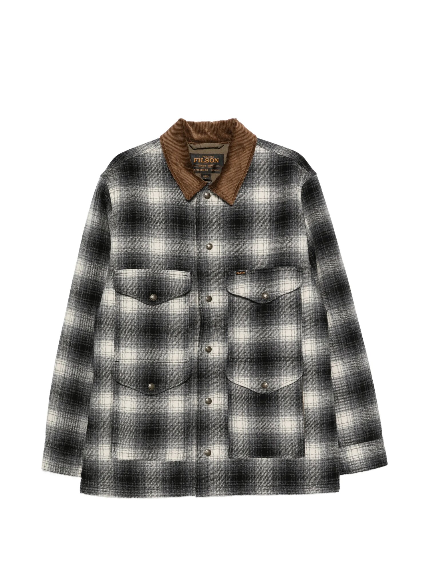Куртка Filson