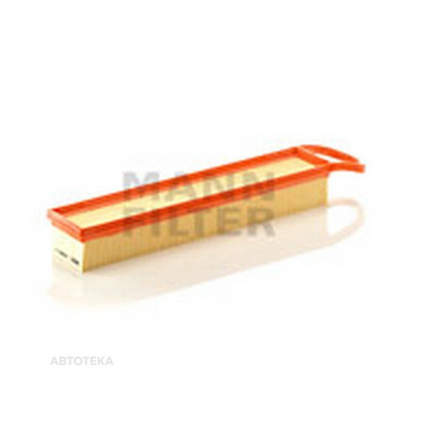 Фильтр воздушный MANN-FILTER C50822