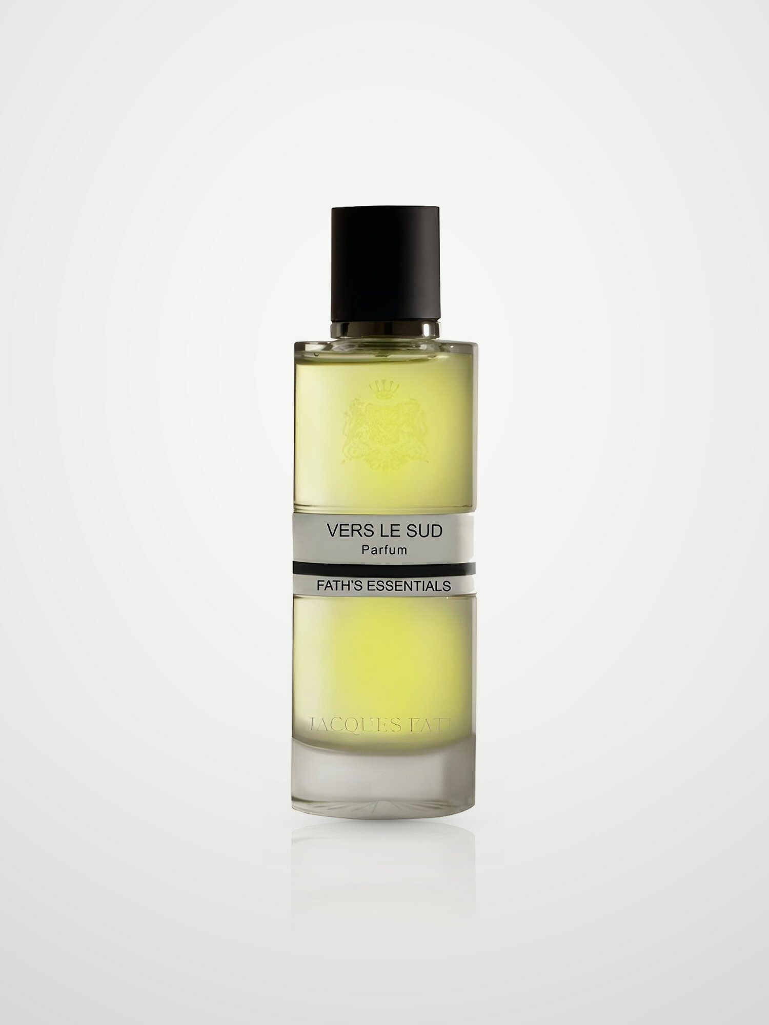 Духи Jacques Fath Vers Le Sud Extrait de Parfum унисекс 200 мл