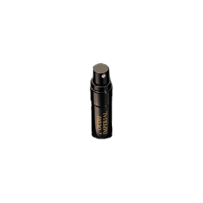 Проба аромата Imperial Parfums Oudh Imperial 3 / Духи Империал Парфамс Уд Империал мини / Оригинальный парфюм