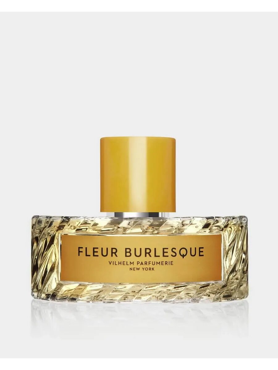 Vilhelm Parfumerie Fleur Burlesque 100 мл оригинал Парфюмерная вода