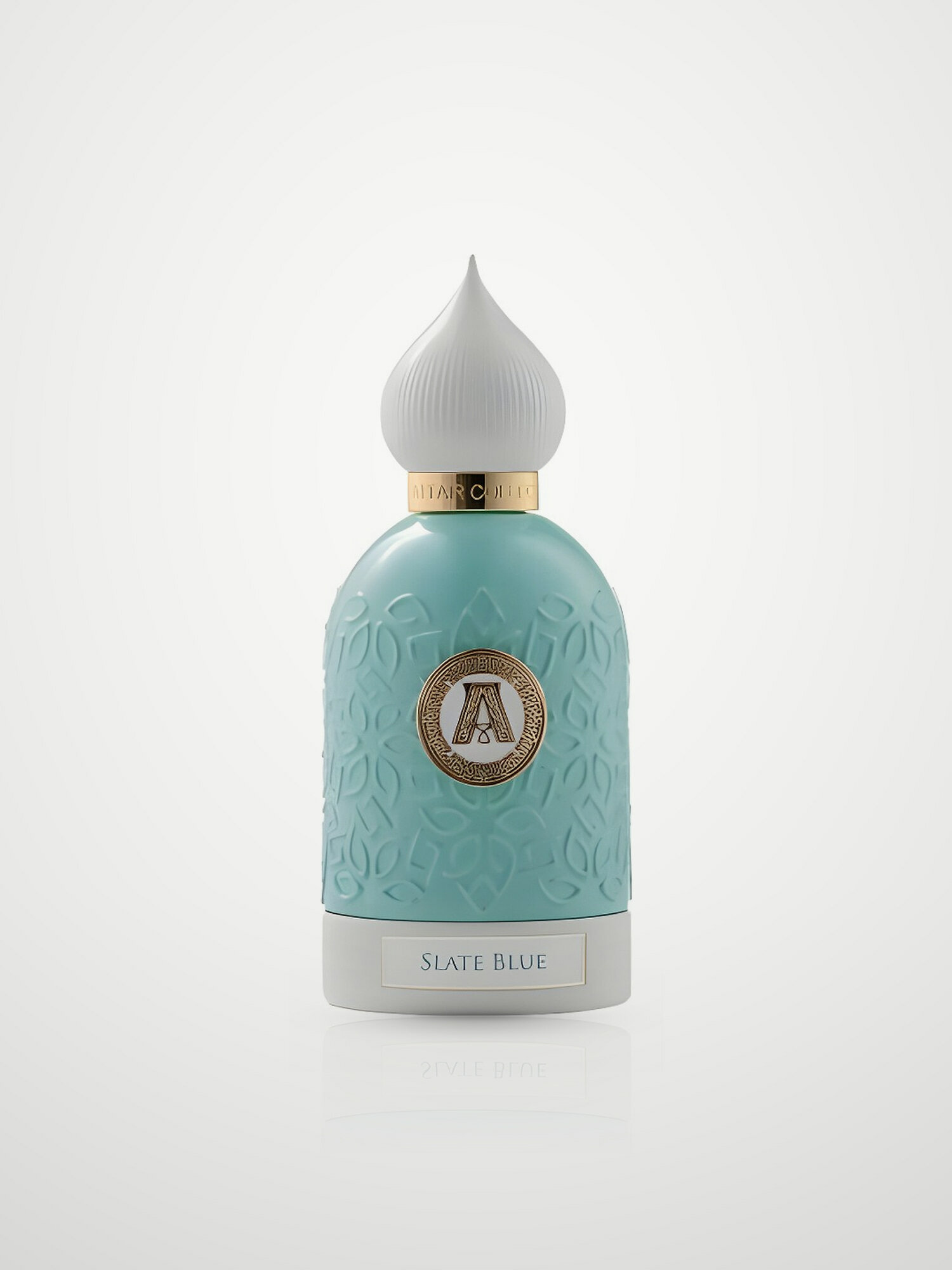 Духи Attar Collection Slate Blue Extrait de Parfum унисекс 80 мл