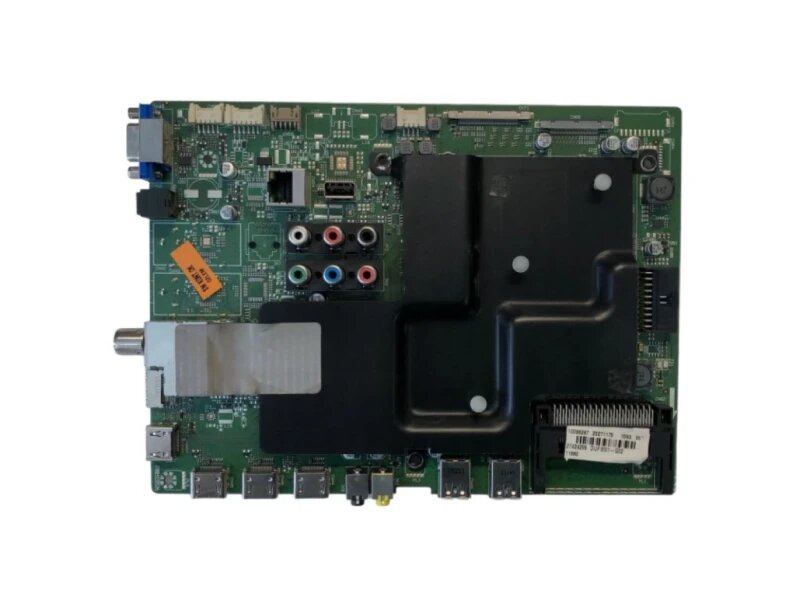 Плата 10096287 23271175 27424295 DIJFW01-G02, для телевизора Panasonic TX-55CR430E