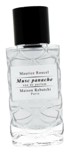 Musc Panache Мускус Паначе - парфюмерная вода Мейсон Ребатчи 50 мл унисекс
