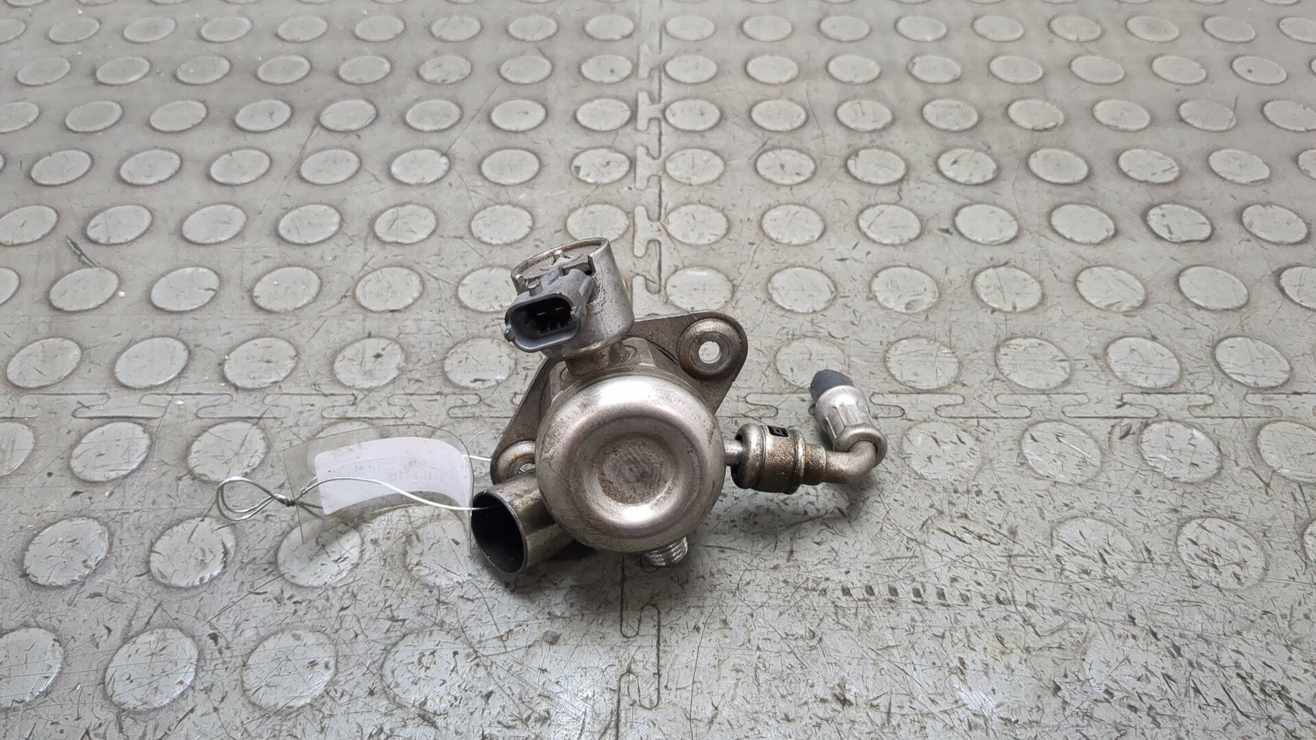 ТНВД Ford Focus 3 Б/У