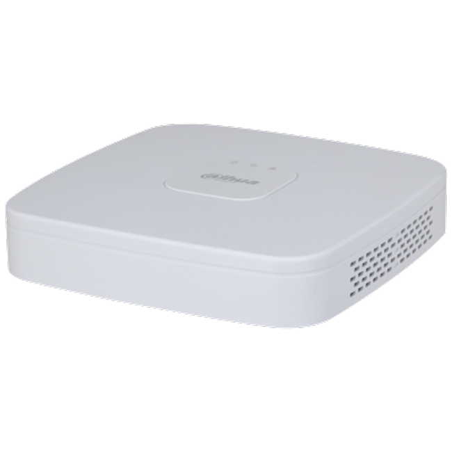 Видеорегистратор DAHUA DH-XVR5104C-4KL-I3/T