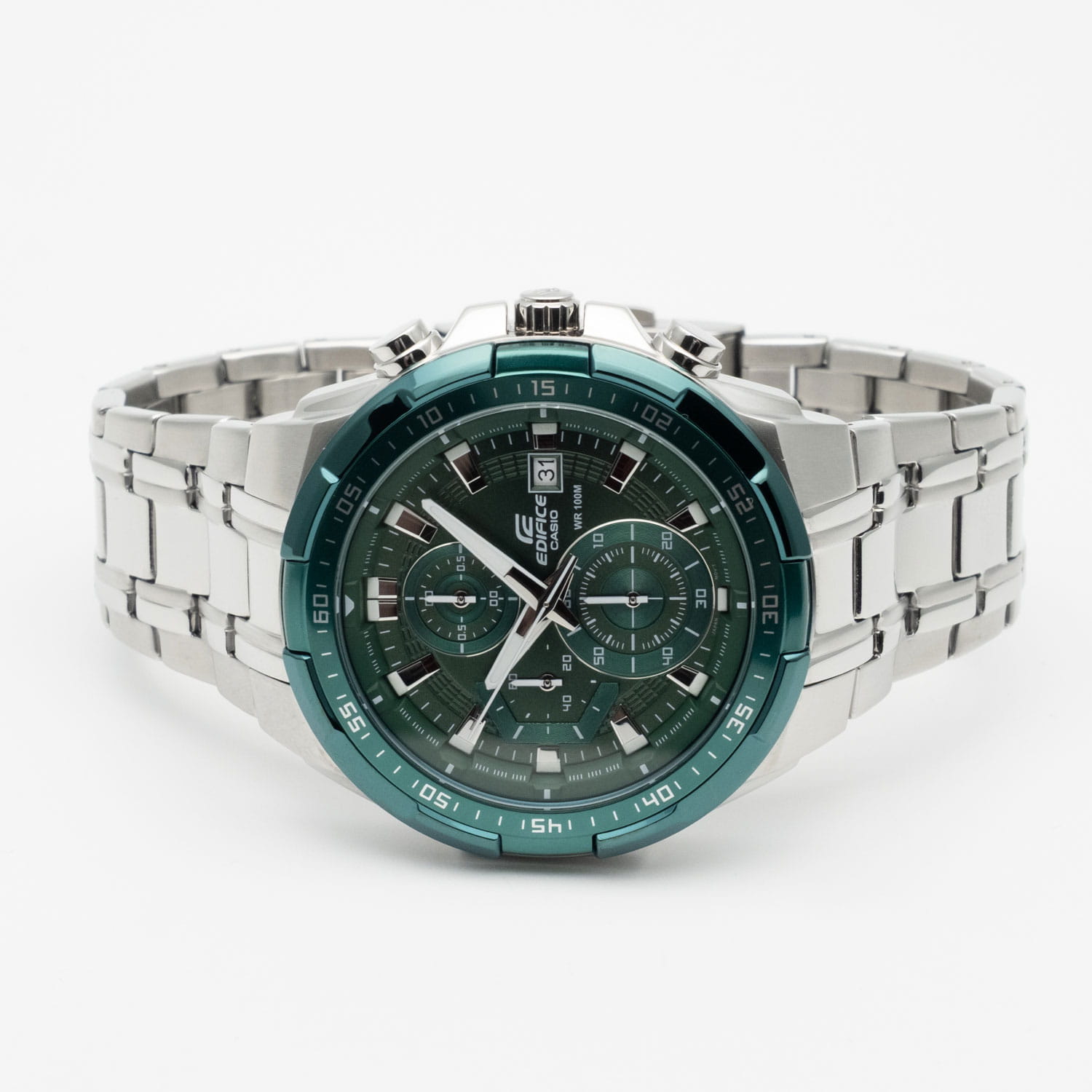Наручные часы CASIO