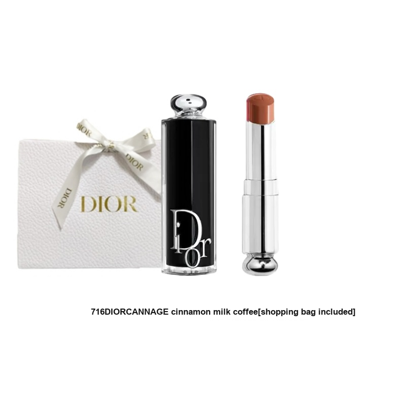 Помада DIOR — фото 1