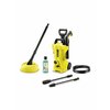 Фото Karcher K 2 Battery Set
