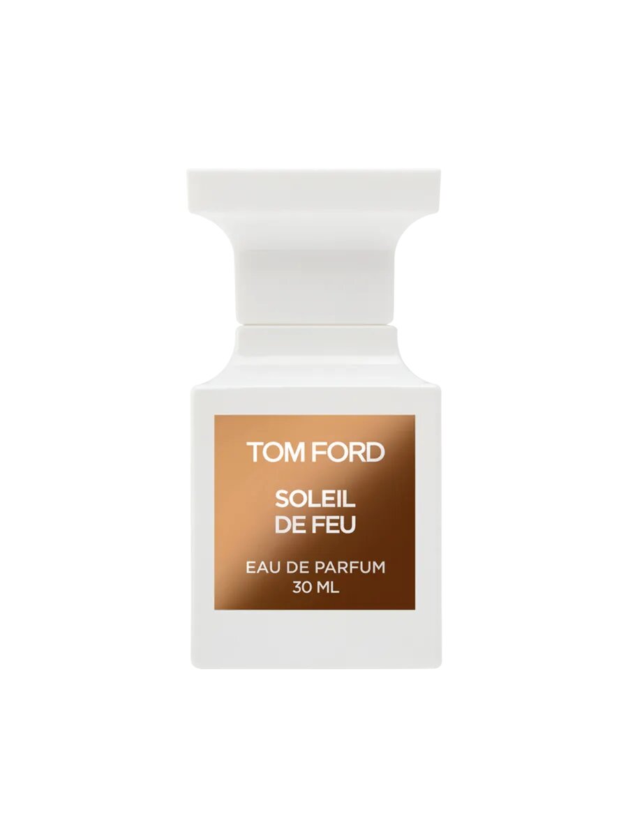 Tom Ford Soleil de Feu 30 мл оригинал Парфюмерная вода