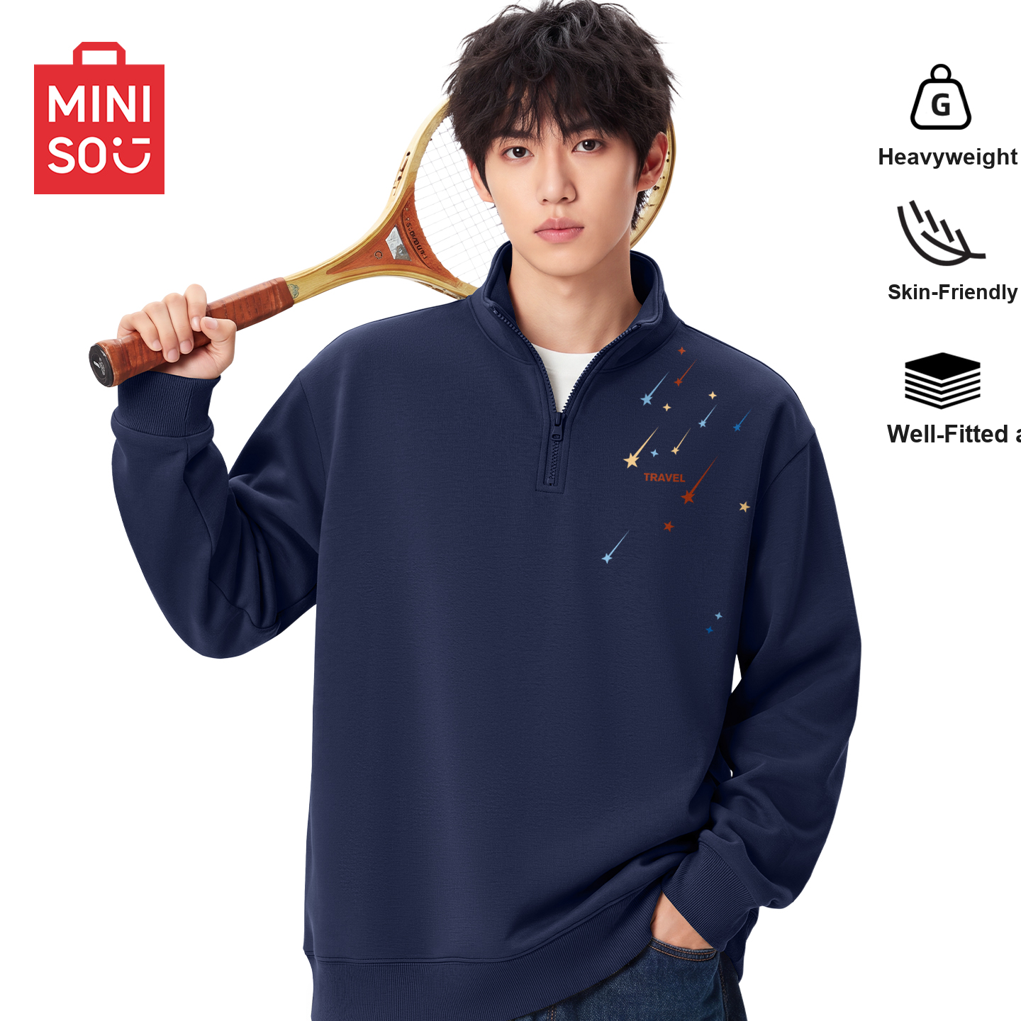 Комплект одежды Miniso