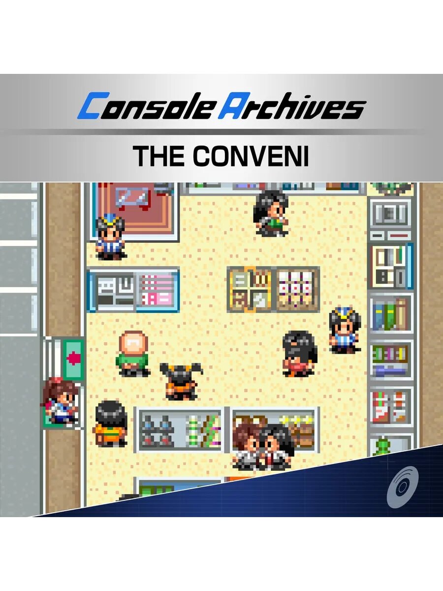 Console Archives THE CONVENI PS5