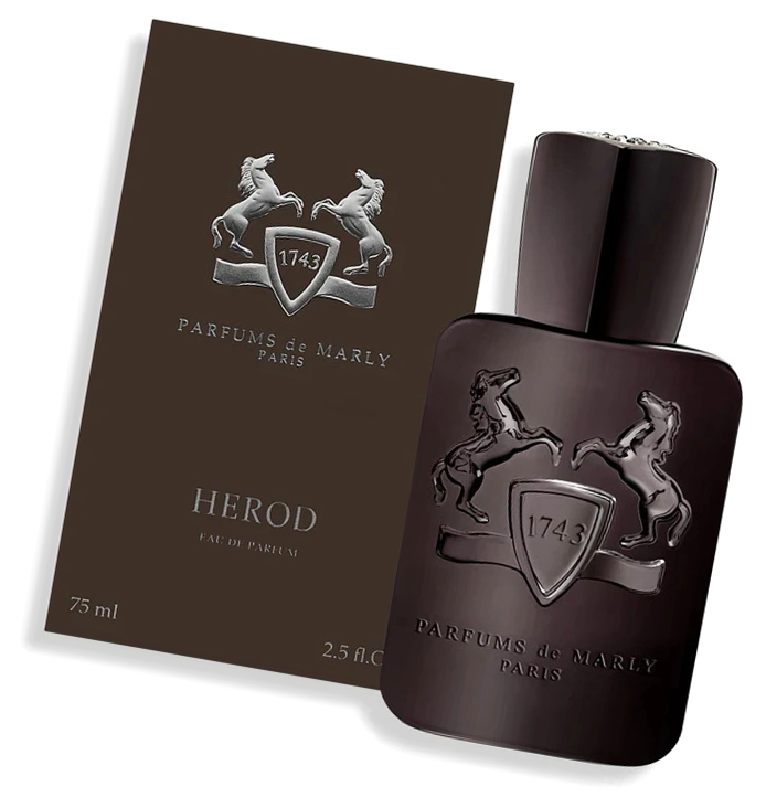 Мужской парфюм Ирод Де Марли 75 мл - Parfums De Marly Herod Херод
