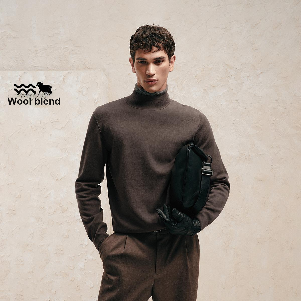 Свитер Jack & Jones