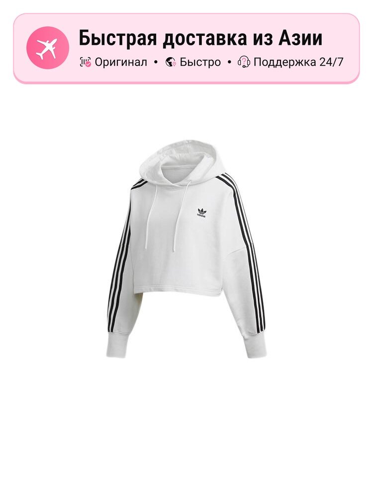 Свитшот adidas Originals Adidas Originals, 1 шт.