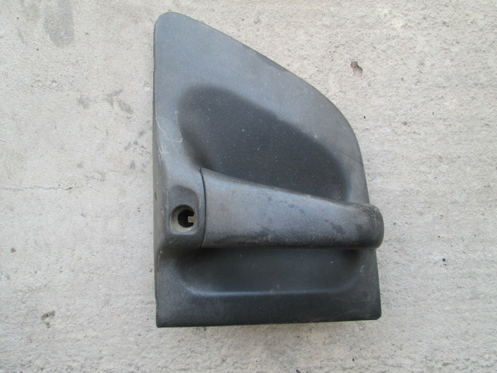 Ручка двери наружная левая 1423017 Scania 4-Serie 1995-2005