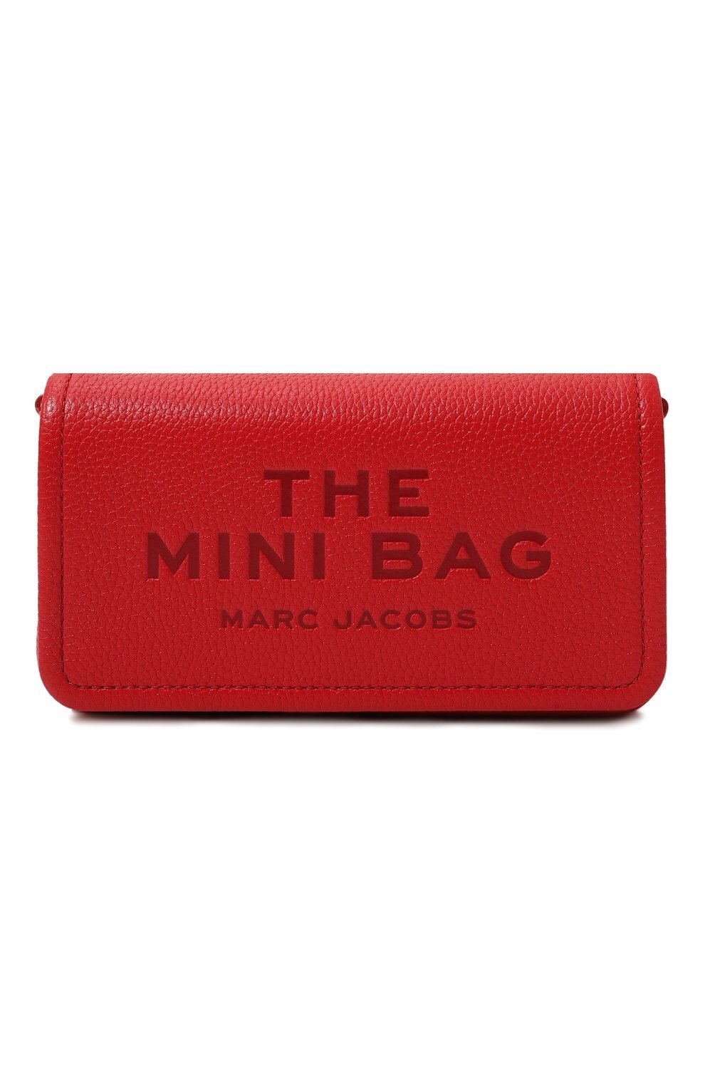 Сумка кросс-боди MARC JACOBS