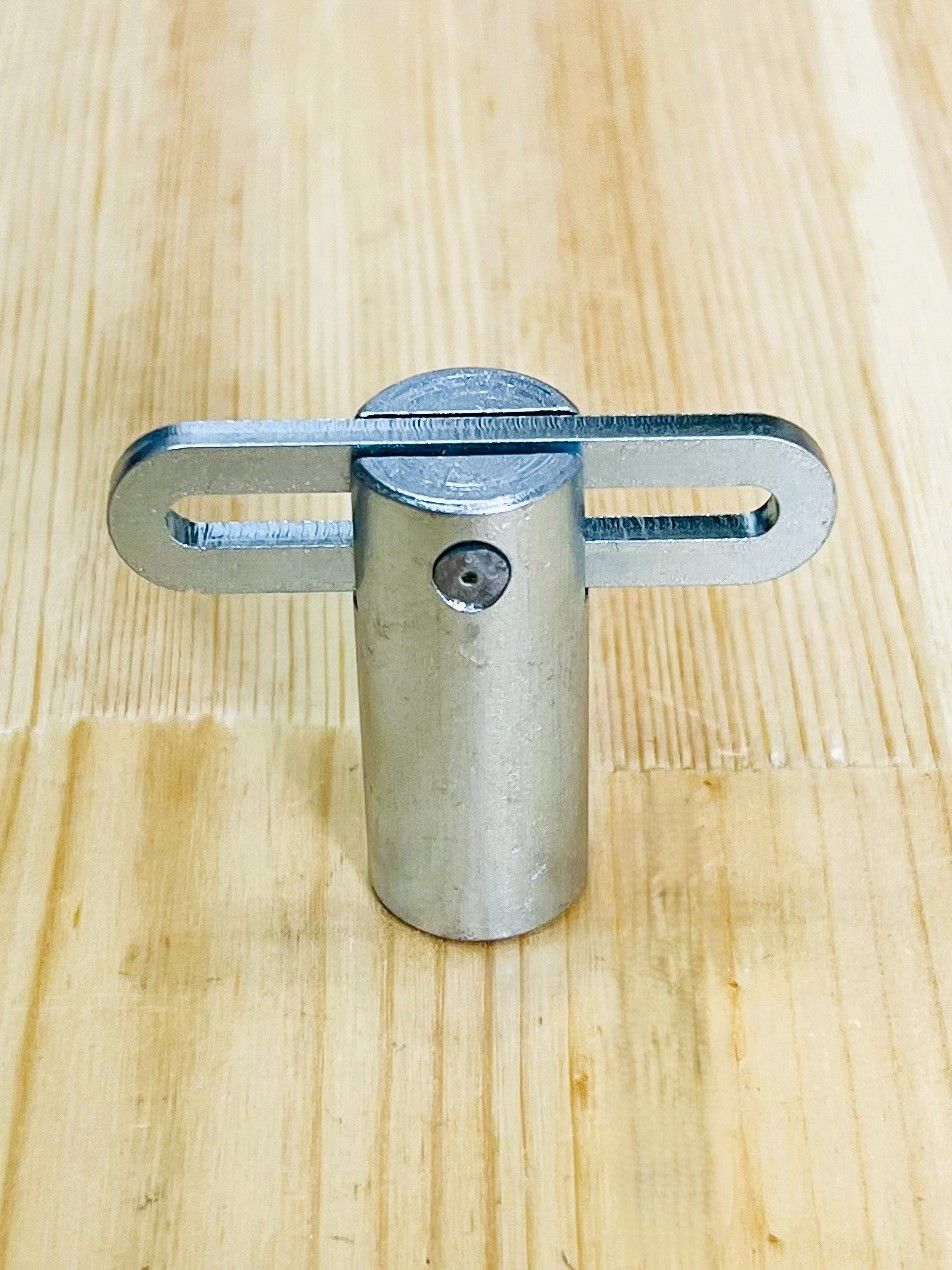 Зажим с барашком мим-300, мим-600, МИМ-300.38.000