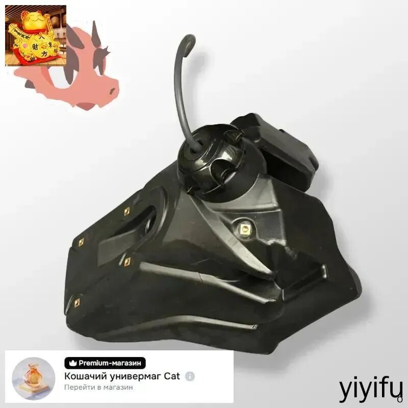 Топливный бак для квадроциклов Kayo K1, K2, T2-G - прочный и надежный