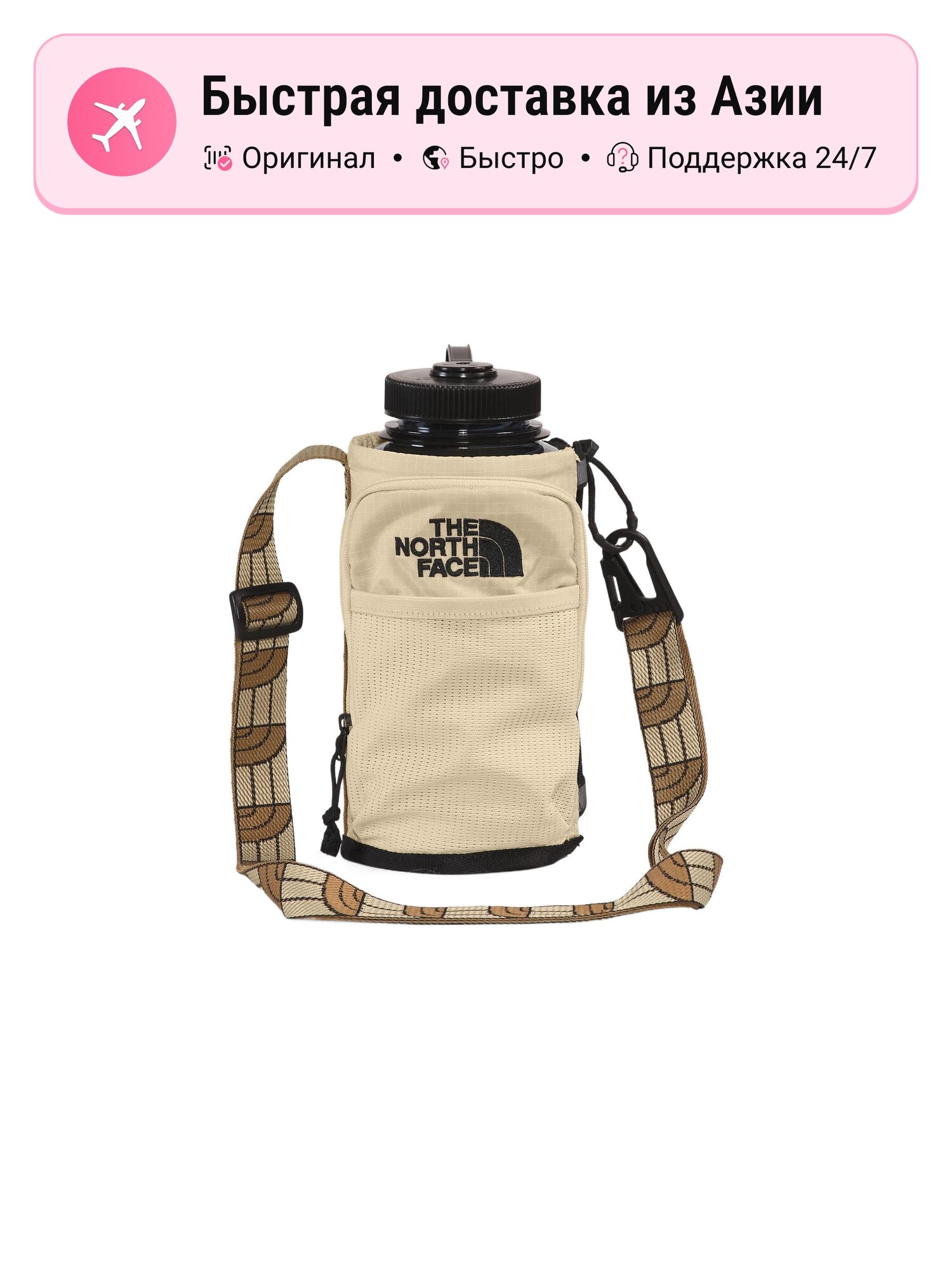 Сумка The North Face THE NORTH FACE NF0A81DQ-4D5