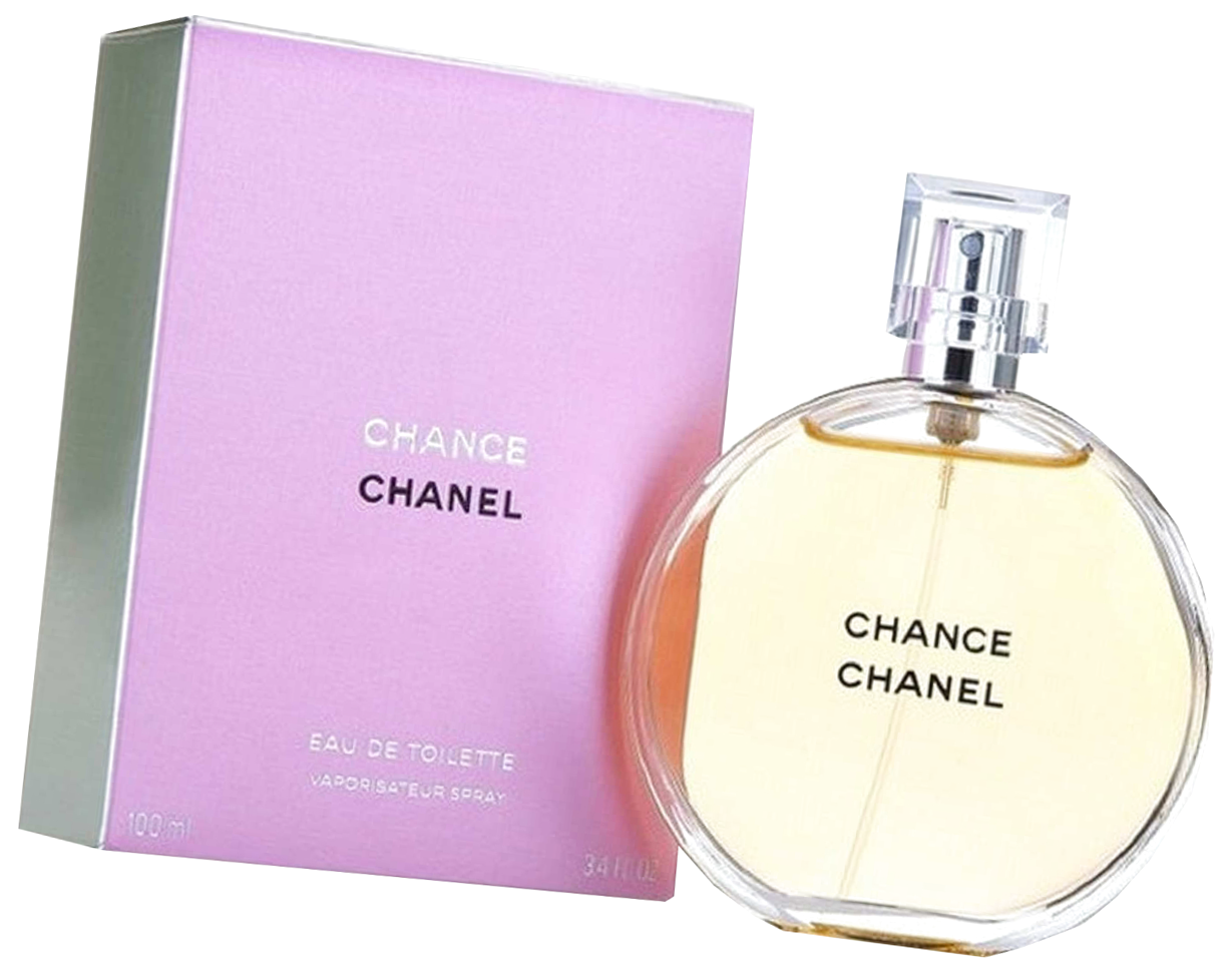 Chance туалетная вода для женщин 100 мл - Chanel Eau De Toilette