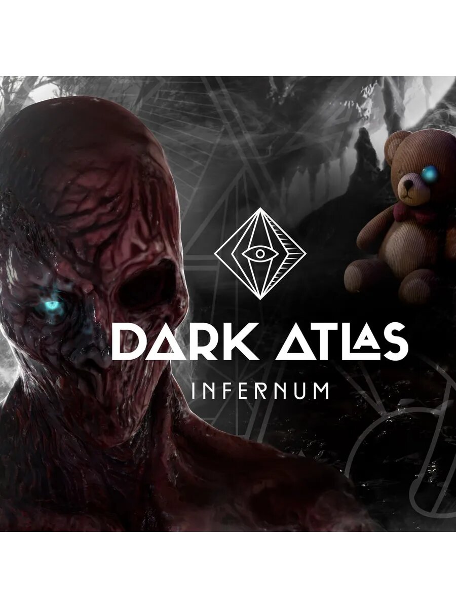 Dark Atlas: Infernum PS5