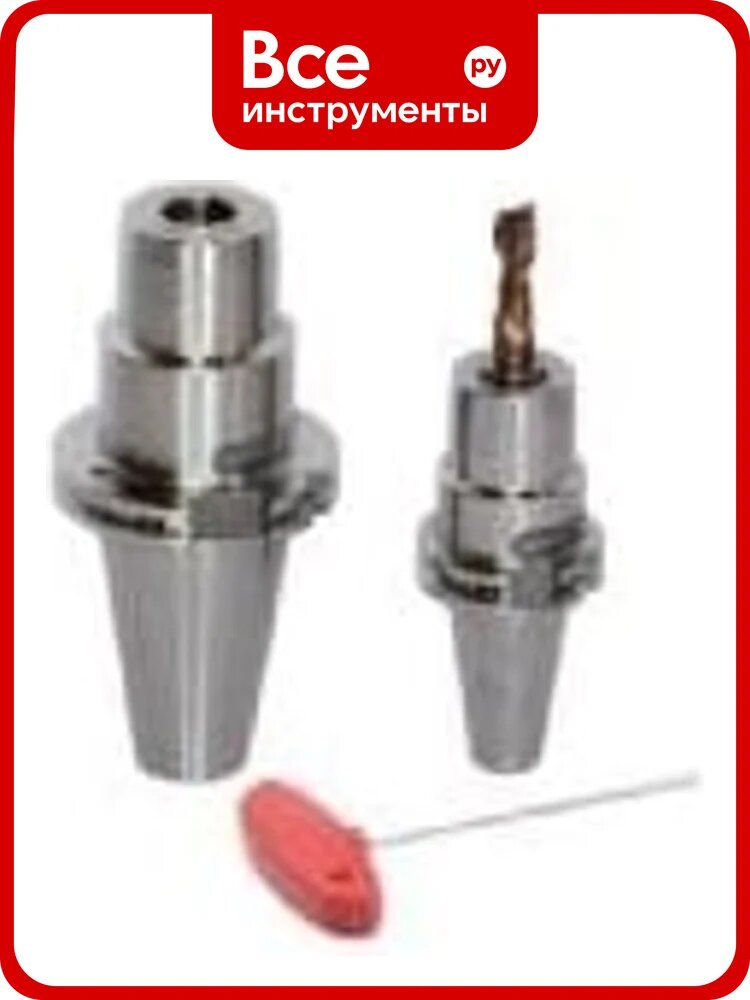 Гидравлический патрон ZeTOOL SK40-PHC08-80.5 A011911