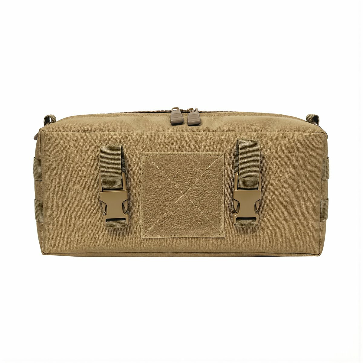 Тактическая подсумок MOLLE система для походов на открытом воздухе водонепроницаемая универсальная складная сумка для хранения аксессуаров