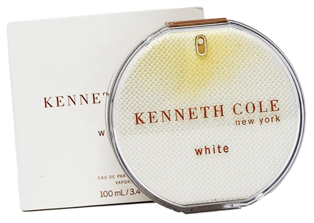 Женский аромат Кеннет Кол Кеннет Коул Уайт 100 мл - Kenneth Cole White парфюмерная вода