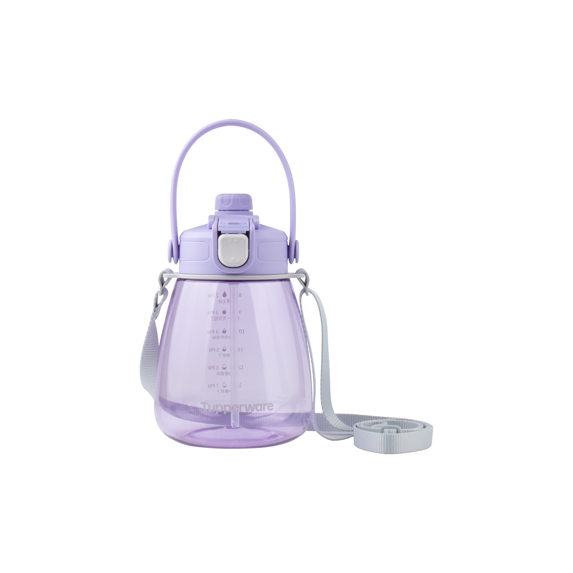 Бокалы и стаканы Tupperware