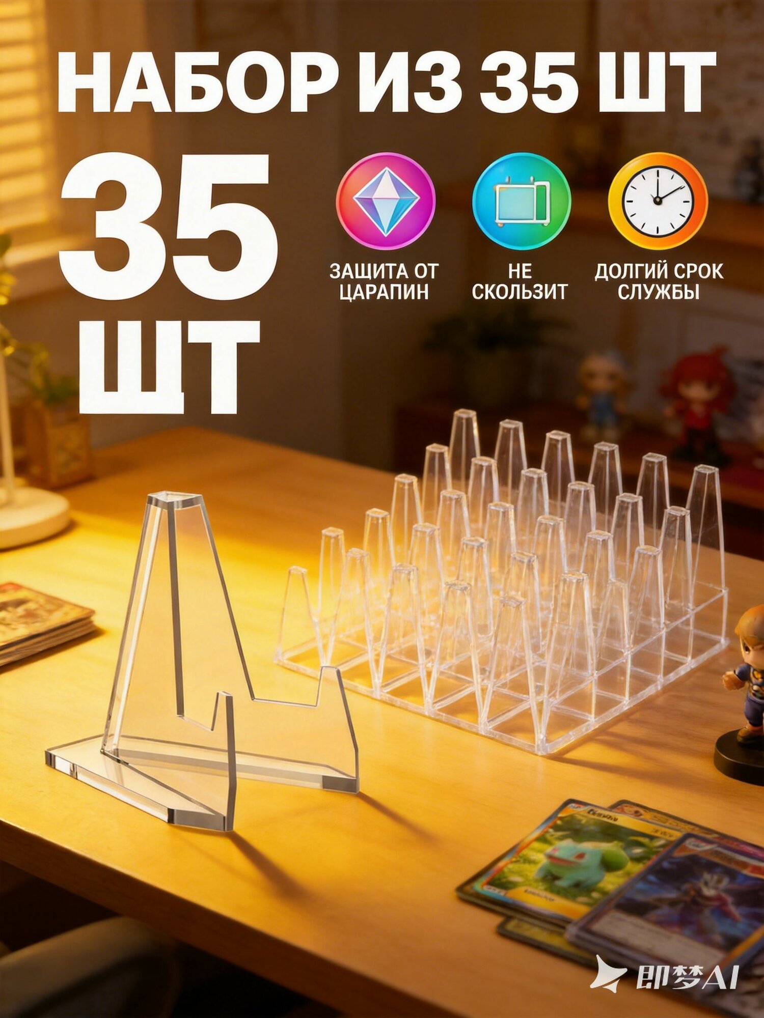 YOUEN Подставка декоративная