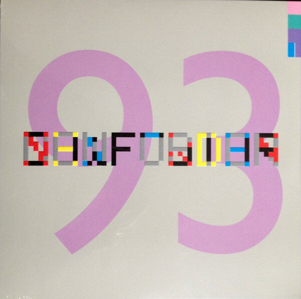 Виниловая пластинка New Order - Confusion