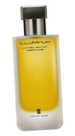 Тонка Уд аромат для женщин и мужчин 100 мл - Illuminum Tonka Oud парфюмерная вода