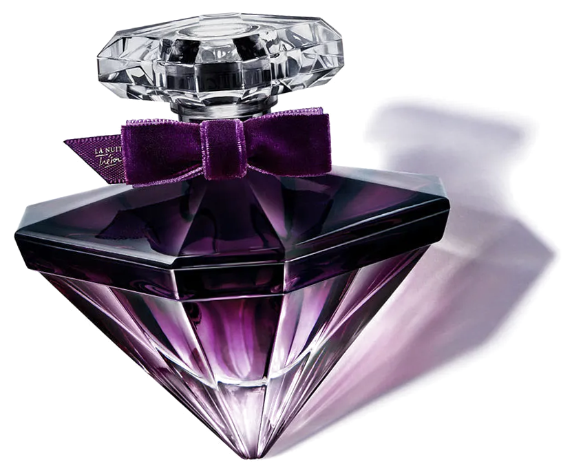 Lancome La Nuit Tresor Le Parfum 30 мл женский парфюм / Ланком Ла Нуит Трезор Ле Парфам