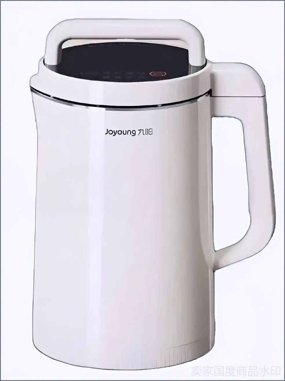 DJ19G-D750 1.9L Портативный блендер машина для производства молока из соевых бобов