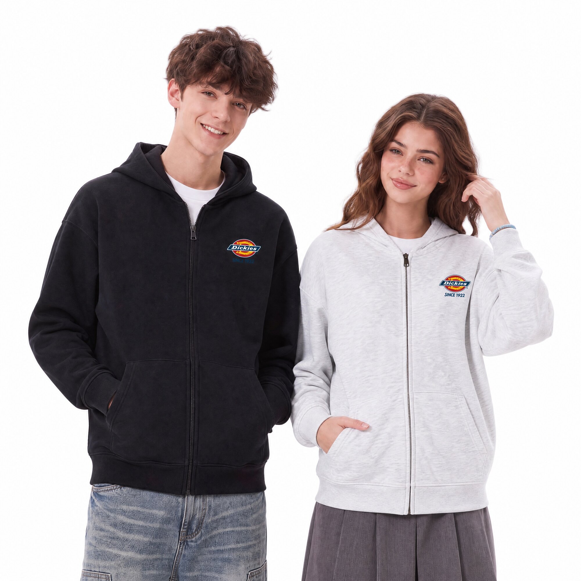 Толстовка Dickies