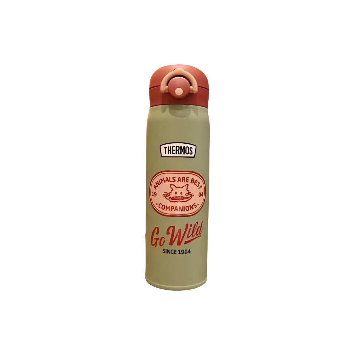 Термокружки THERMOS