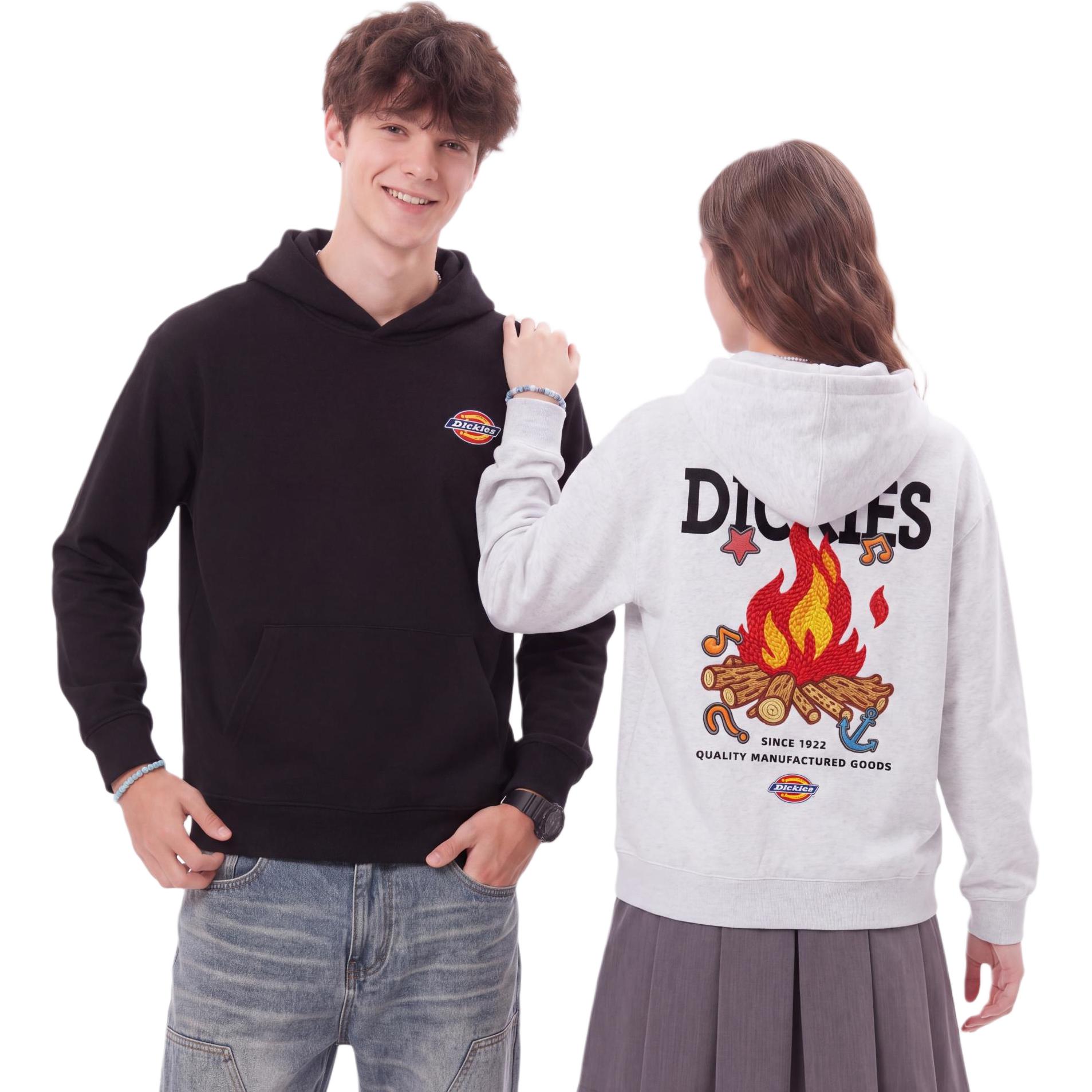 Толстовка Dickies