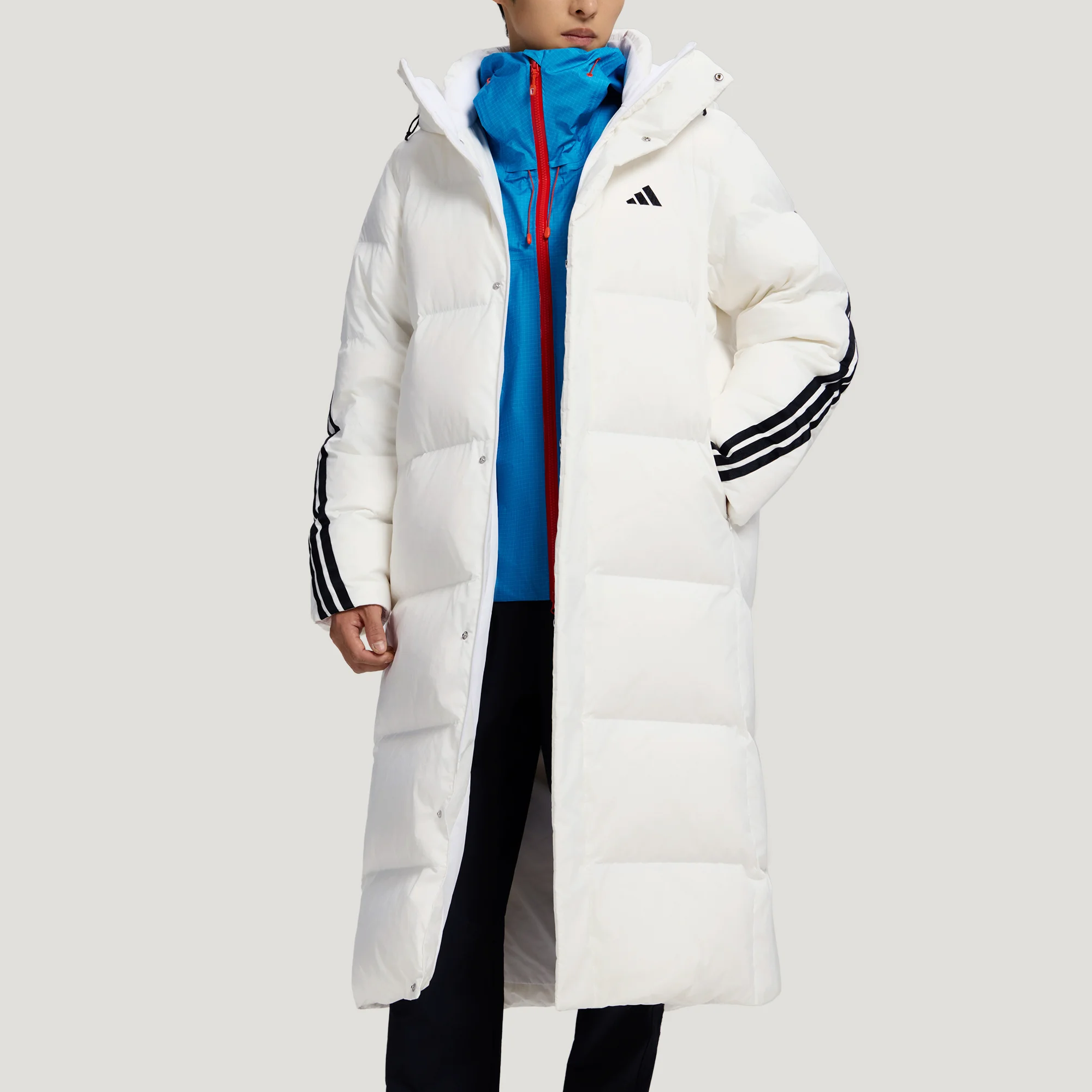 Пуховик adidas Terrex