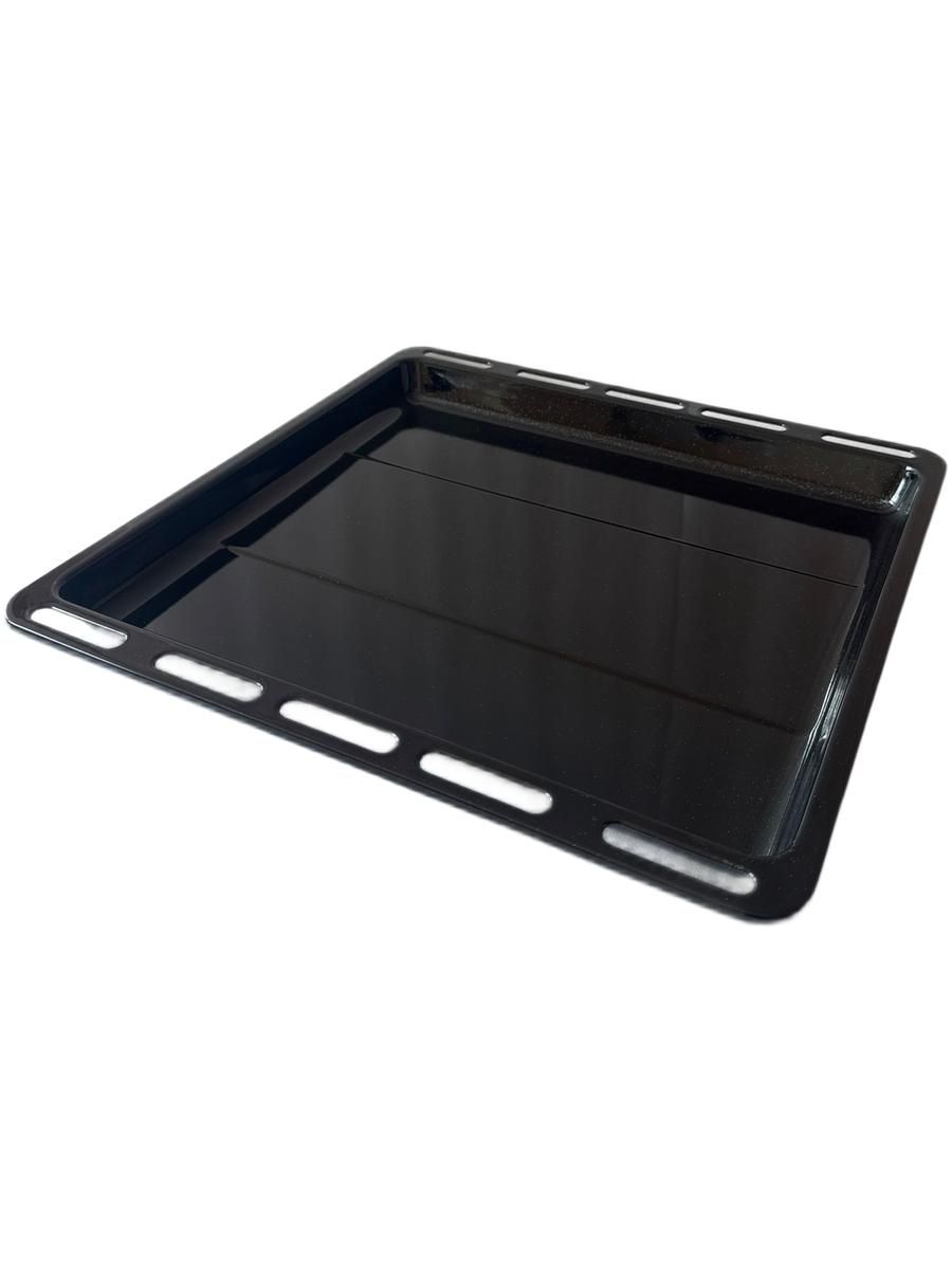 Противень глубокий, для газовой плиты Gefest GC532E2WH