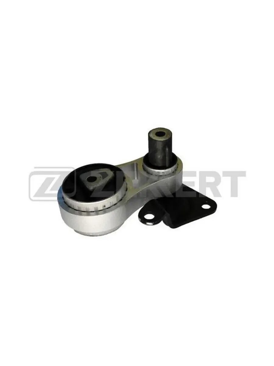 Опора двигателя задняя нижняя Ford Fiesta Zekkert