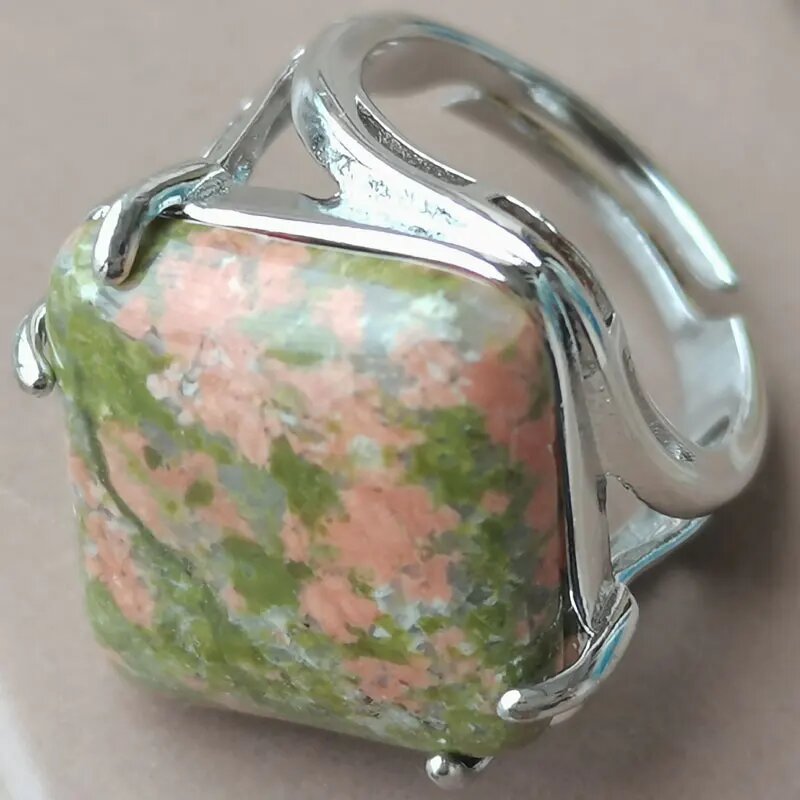 Кольцо
