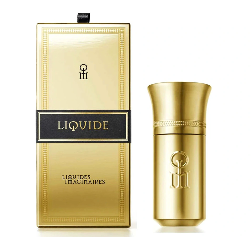 Les Liquides Imaginaires Liquide 2022 100 мл для мужчин и женщин - Лес Ликвидес Имажинерес Ликвид духи